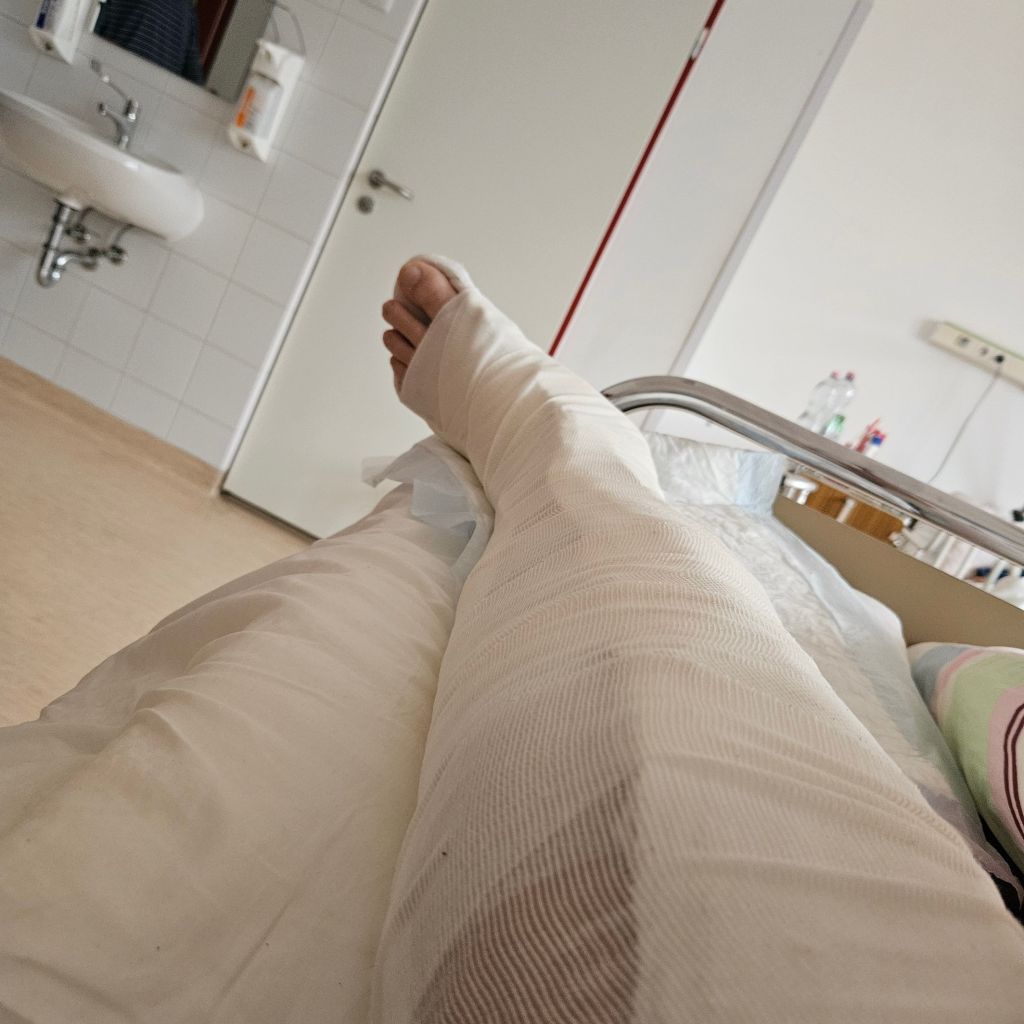 Reccs – Negyedik rész: A kórházi&nbsp;életről