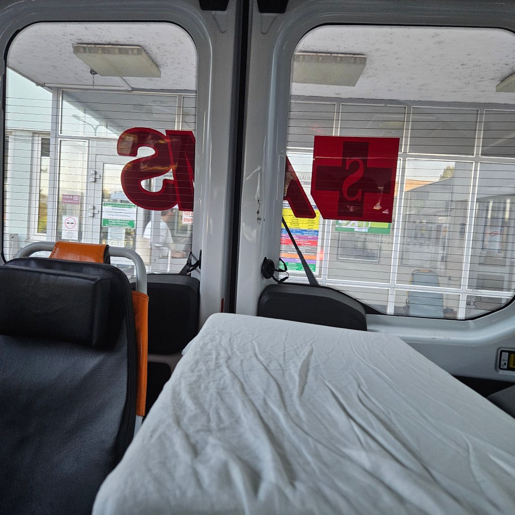 Reccs – Hatodik rész: A&nbsp;hazaútról